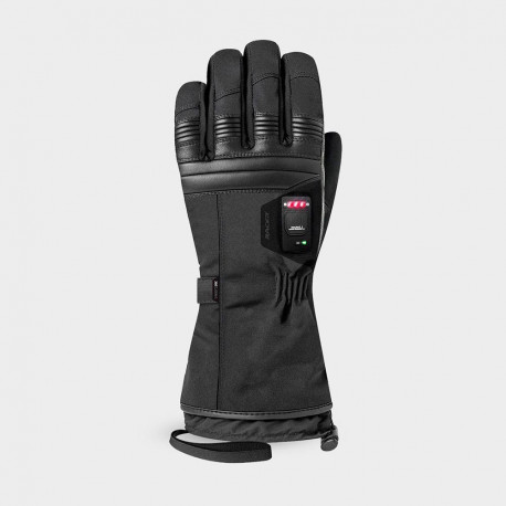 GANTS CONNECTIC 4 BLACK