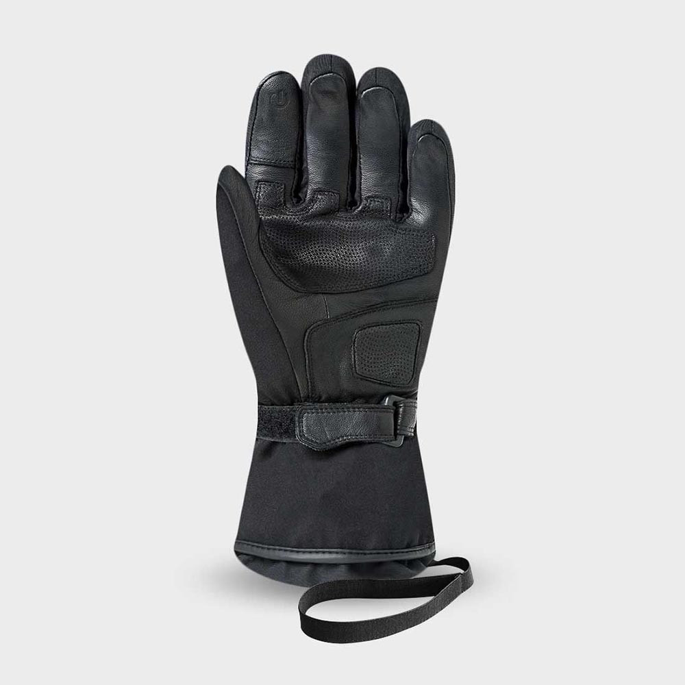 GANTS CONNECTIC 4 BLACK