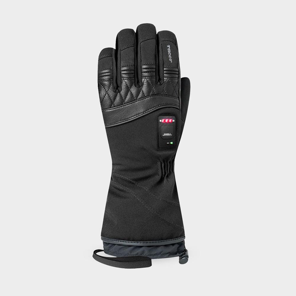 GANTS CONNECTIC 4 W BLACK