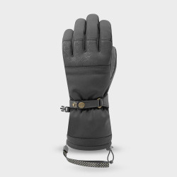 GANTS GSNOW 3 BLACK