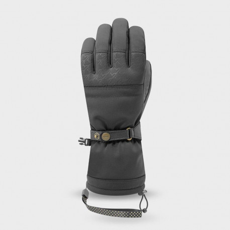 GLOVES GSNOW 3 BLACK