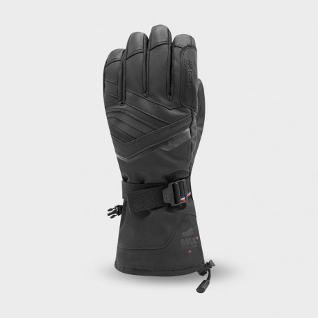 HANDSCHUHE GTK 3 BLACK HANDSCHUHE GTK 3 BLACK