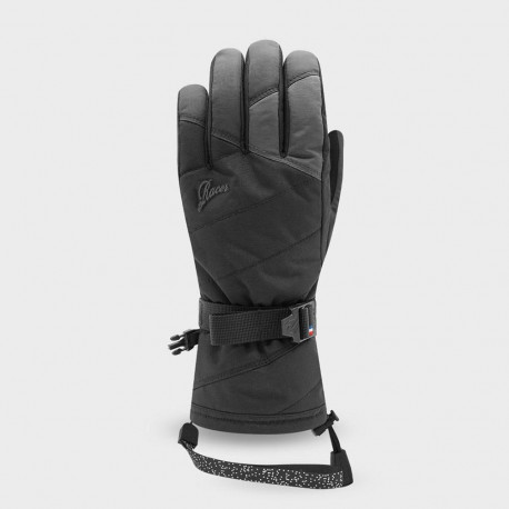 GANTS NATIVE 4 BLACK