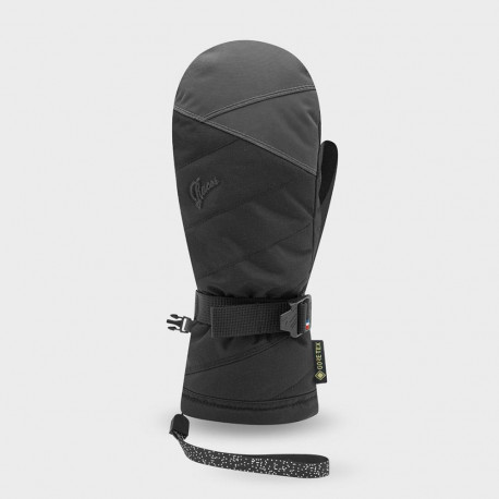 MITTEN NITA 4 BLACK MITTEN NITA 4 BLACK