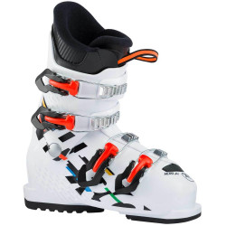 CHAUSSURES DE SKI HERO J4 WHITE