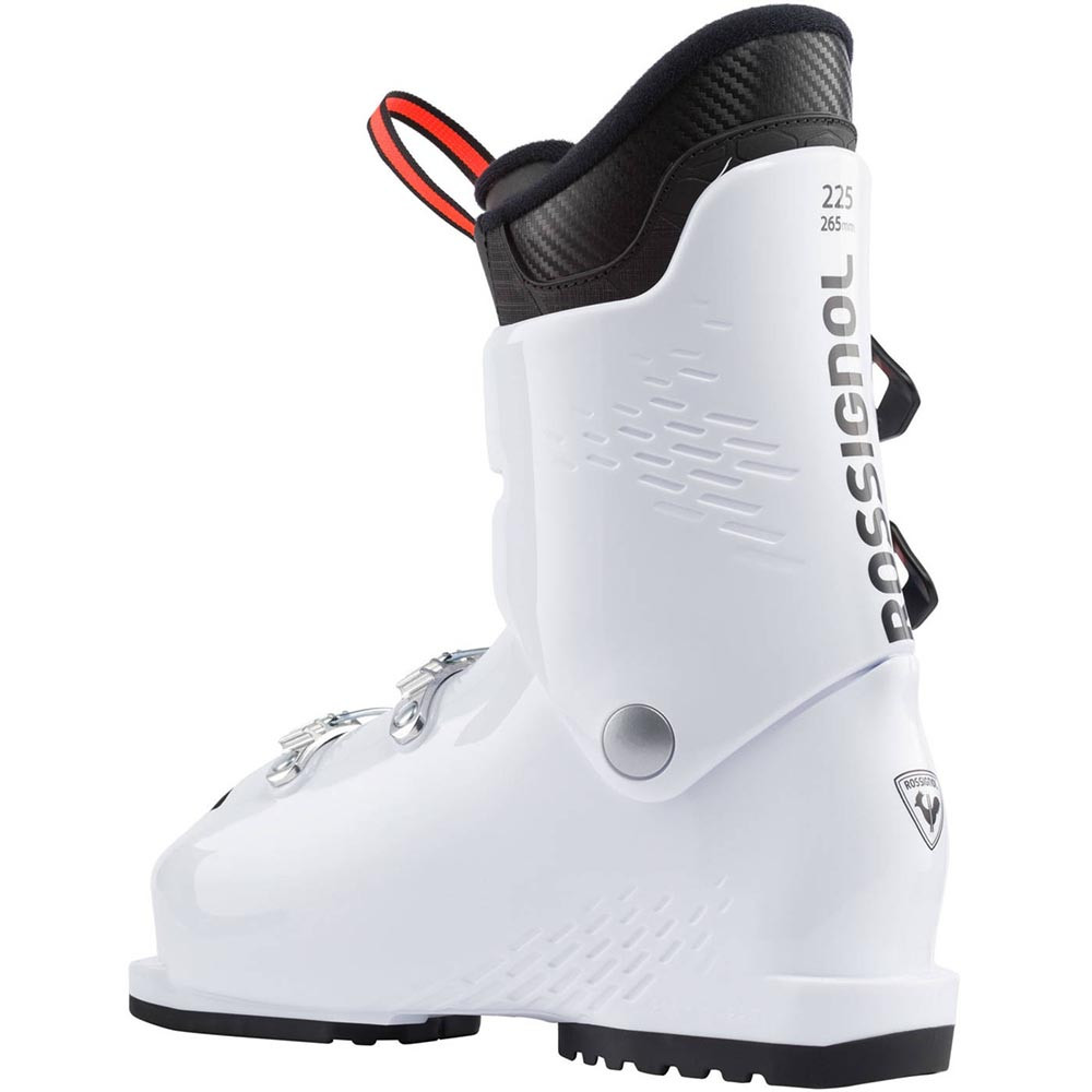 CHAUSSURES DE SKI HERO J4 WHITE