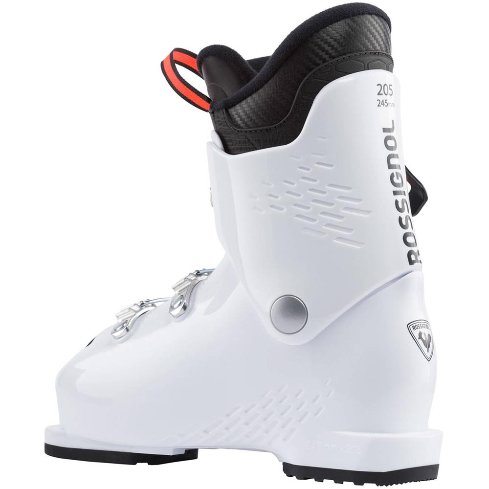 SKISCHUHE HERO J3 WHITE