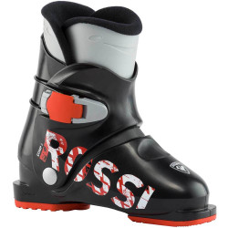 CHAUSSURES DE SKI COMP J1 BLACK