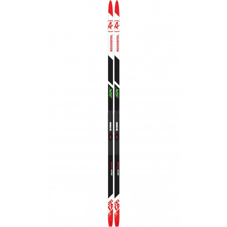 ROSSIGNOL SKI DELTA COURSE SKATING IFP Easy Gliss