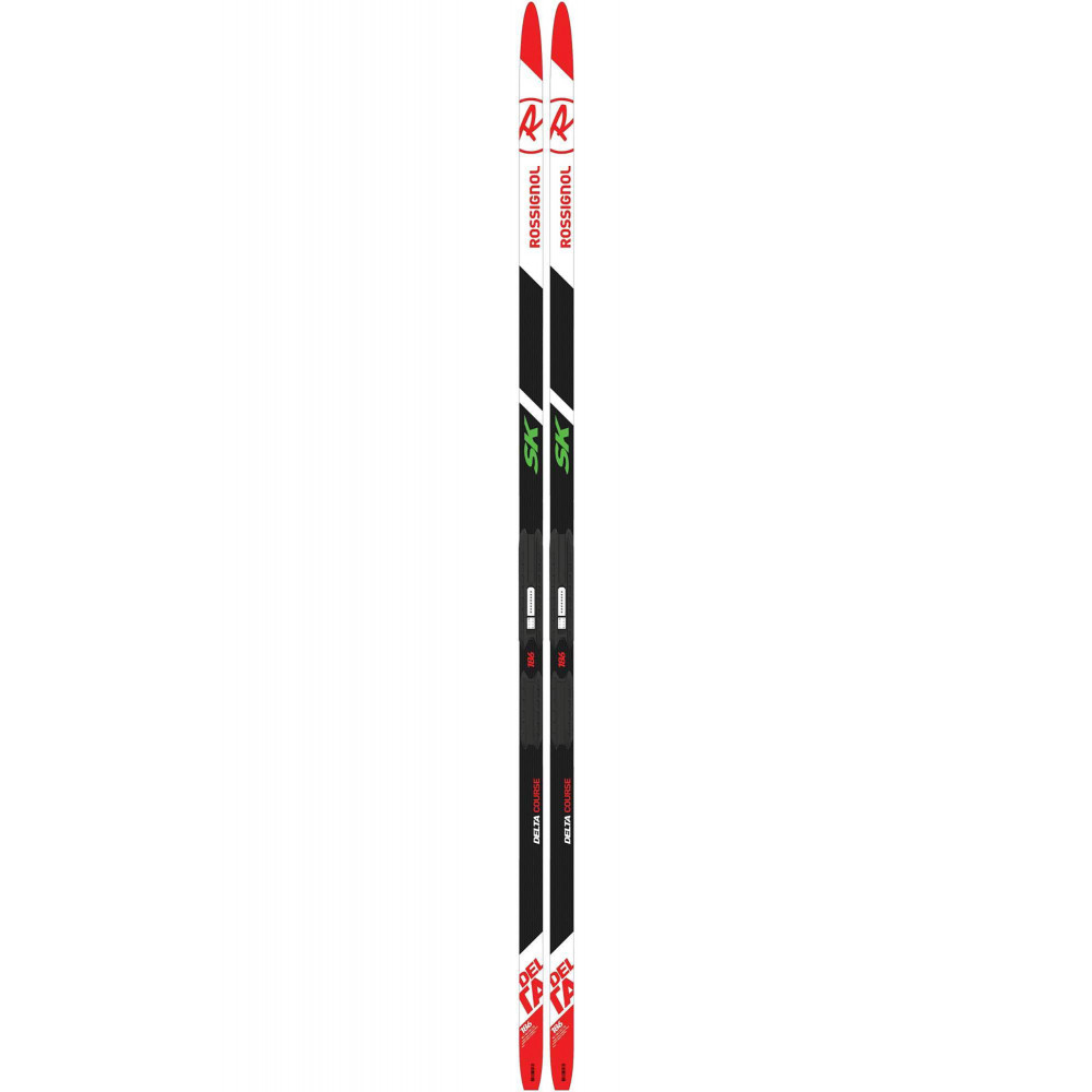 SKI DELTA COURSE SKATING - IFP