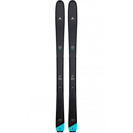 SKI M-PRO 90 W