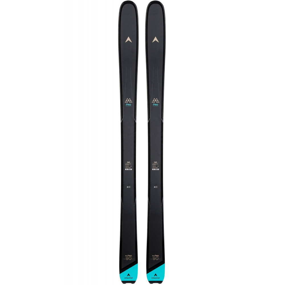 SKI M-PRO 90 W