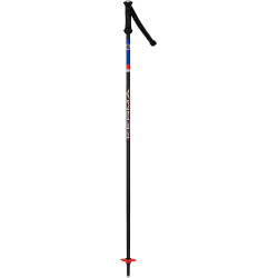 ROSSIGNOL BATONS DE SKI FAT PRO - POV - Easy Gliss