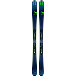 SKI EXPERIENCE 84 AI + BINDINGS   NX 12 KONECT GW B90 BLK CHROM