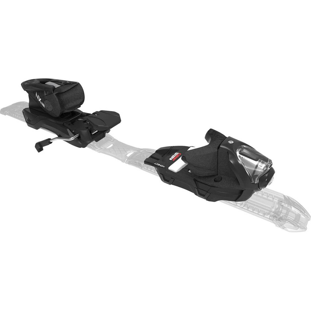 SKI EXPERIENCE 84 AI + BINDINGS   NX 12 KONECT GW B90 BLK CHROM