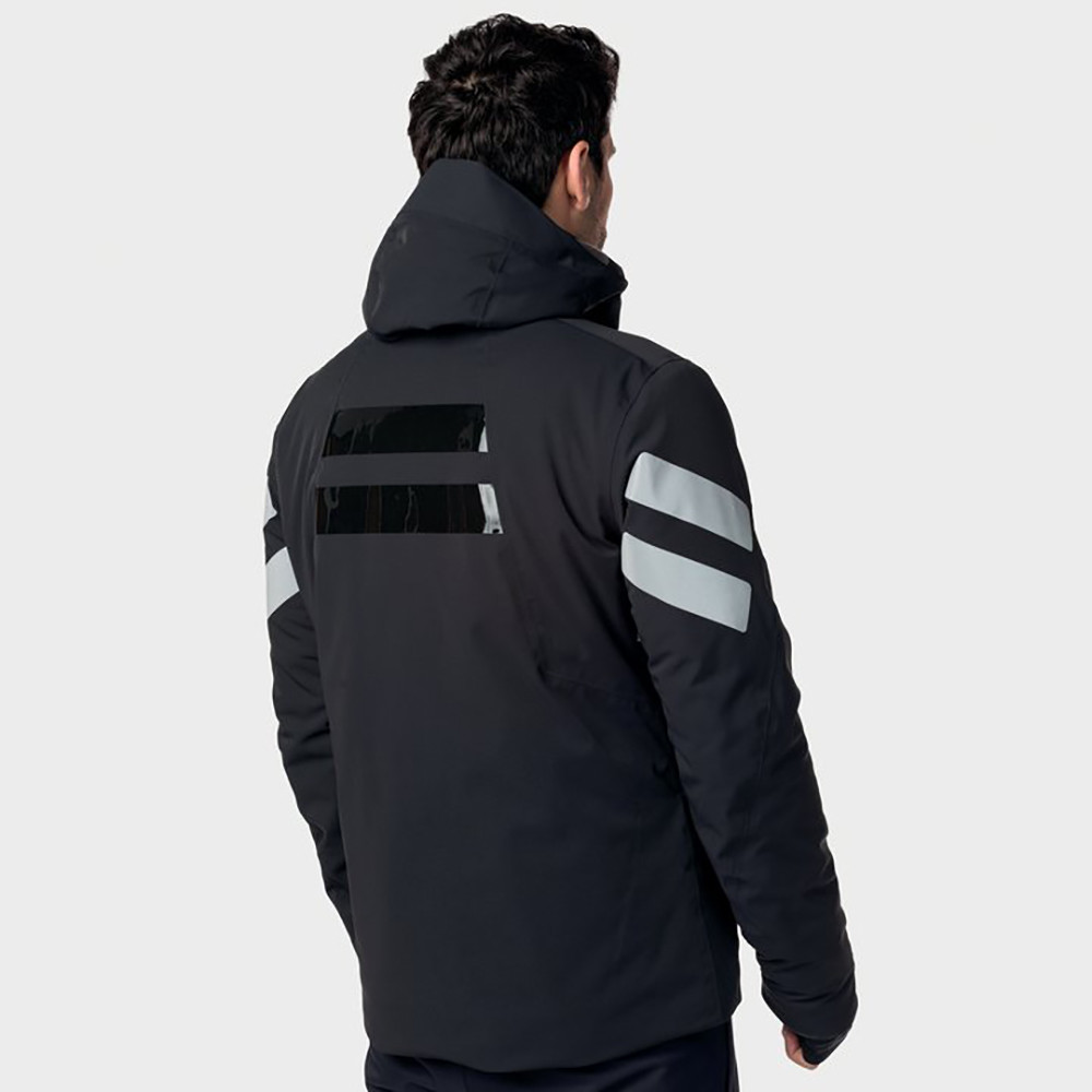 VESTE DE SKI AILE JKT BLACK