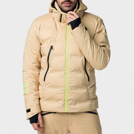 VESTE DE SKI DEPART RF JKT CLAY