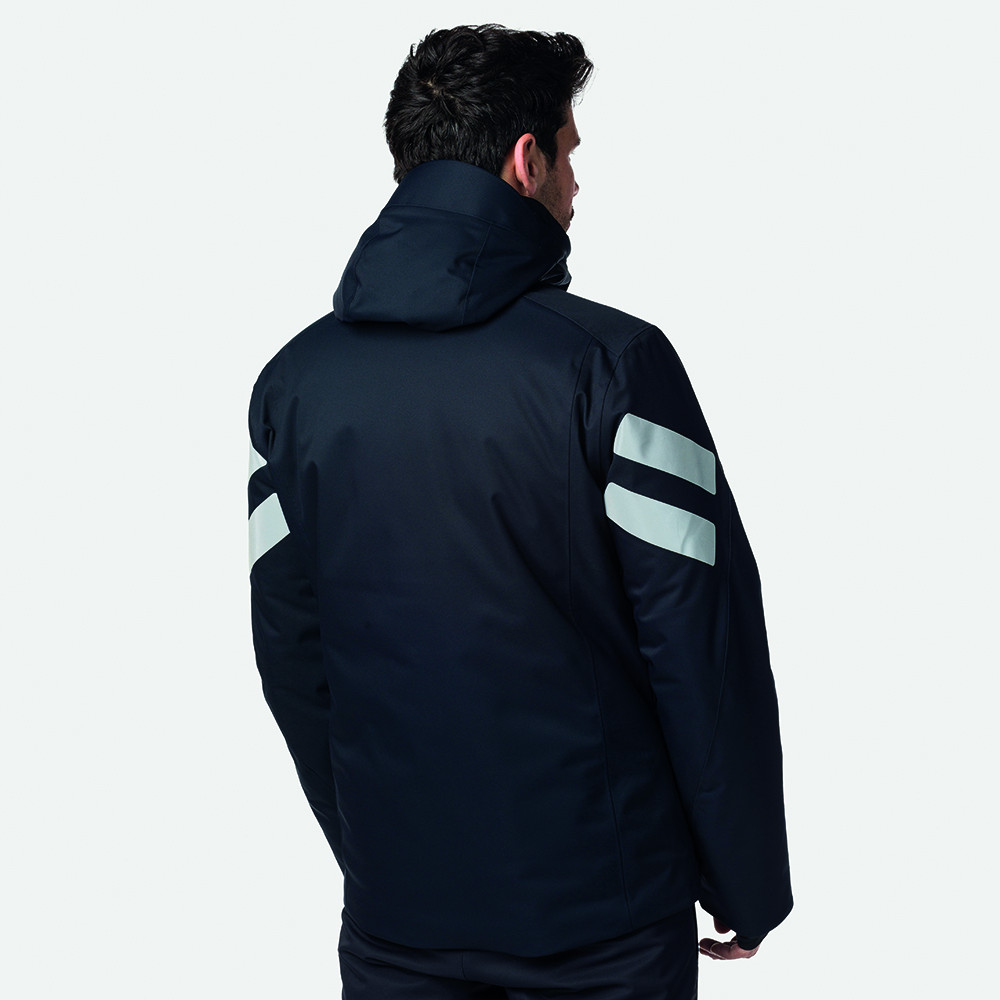 VESTE DE SKI PRO JKT BLACK