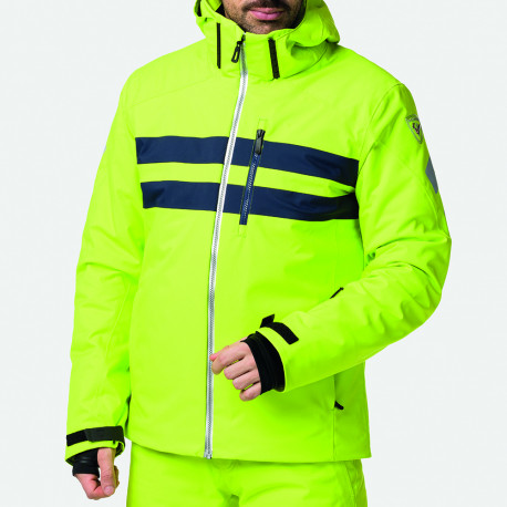 SKI JACKET PRO JKT CLOVER