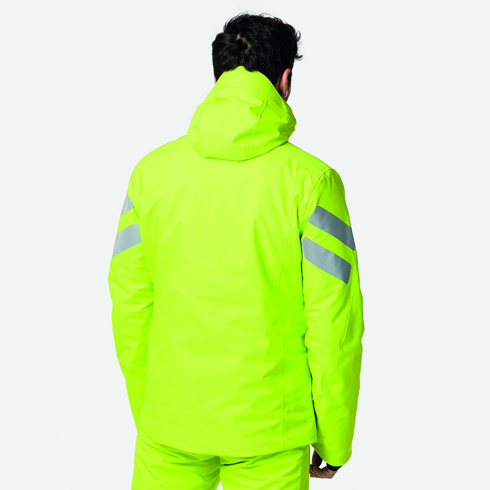 SKI JACKET PRO JKT CLOVER