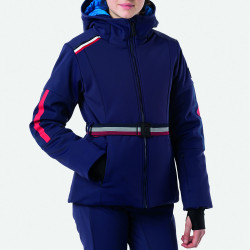 SKI JACKET GIRL ELLIPSIS JKT NOCTURNE