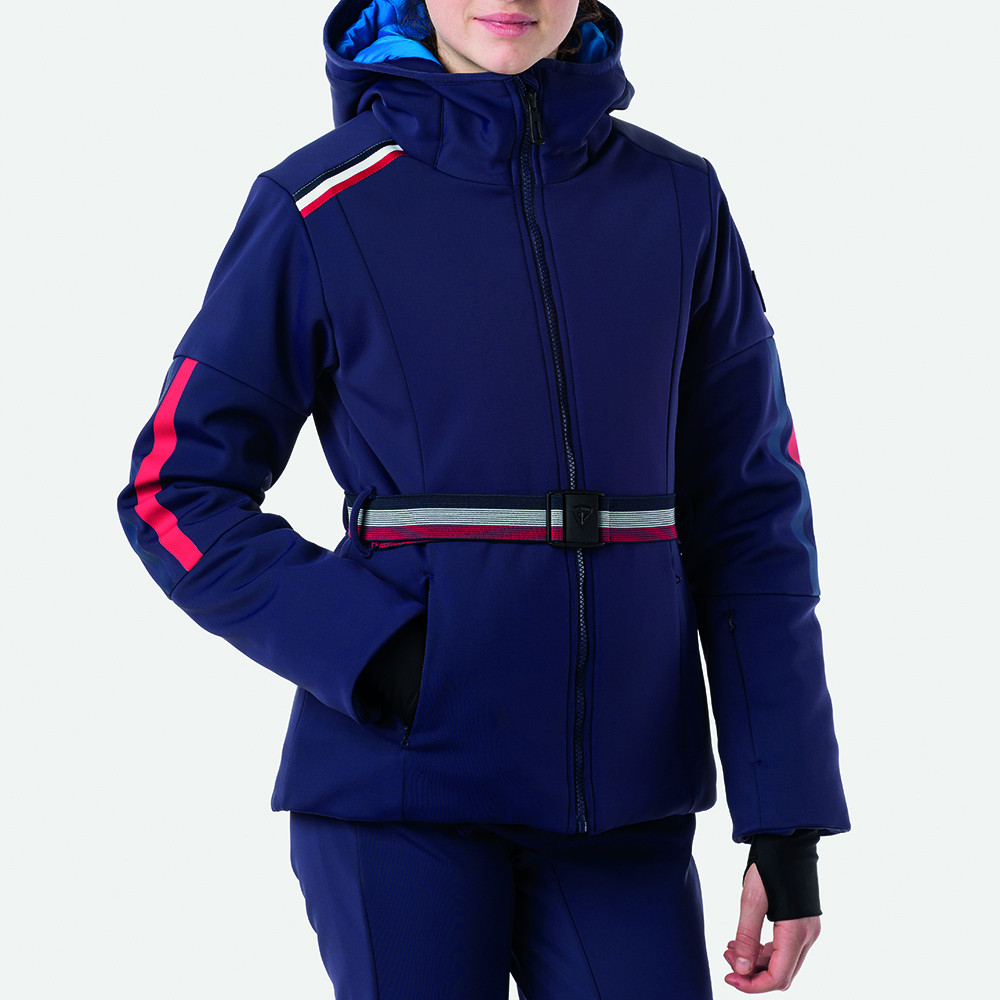 Veste de ski Enfant Girl Rossignol