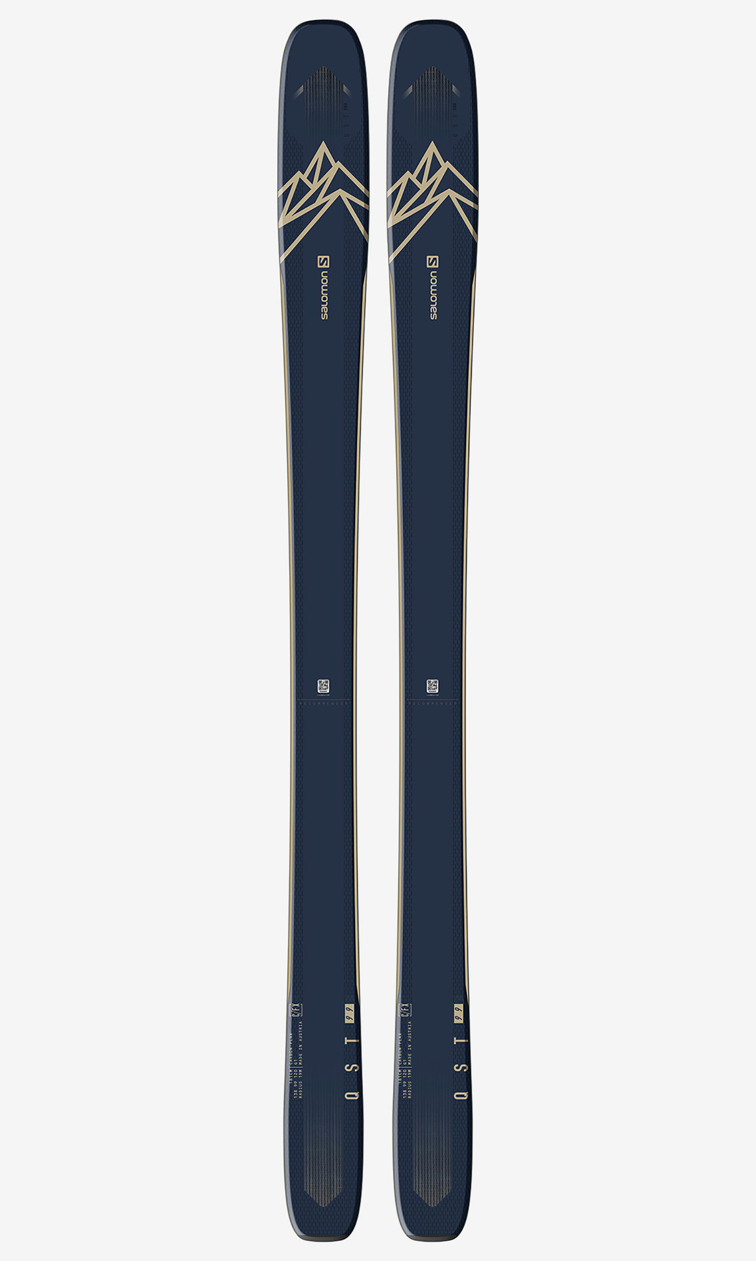 Salomon qst 13 discount