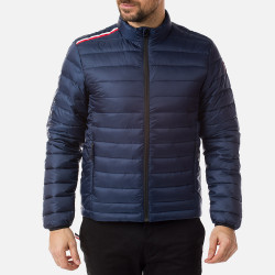 JACKET ROSSI JKT DARK NAVY