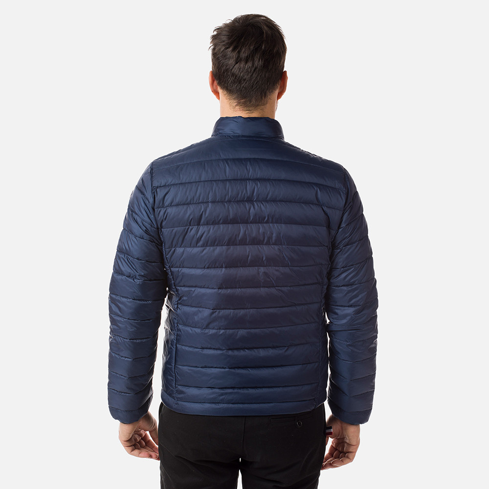 CHAQUETA ROSSI JKT DARK NAVY