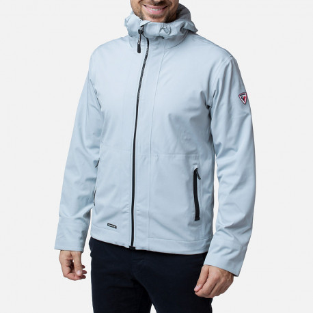 WASSERDICHTE JACKE WIND STOPPER JKT PLASTER