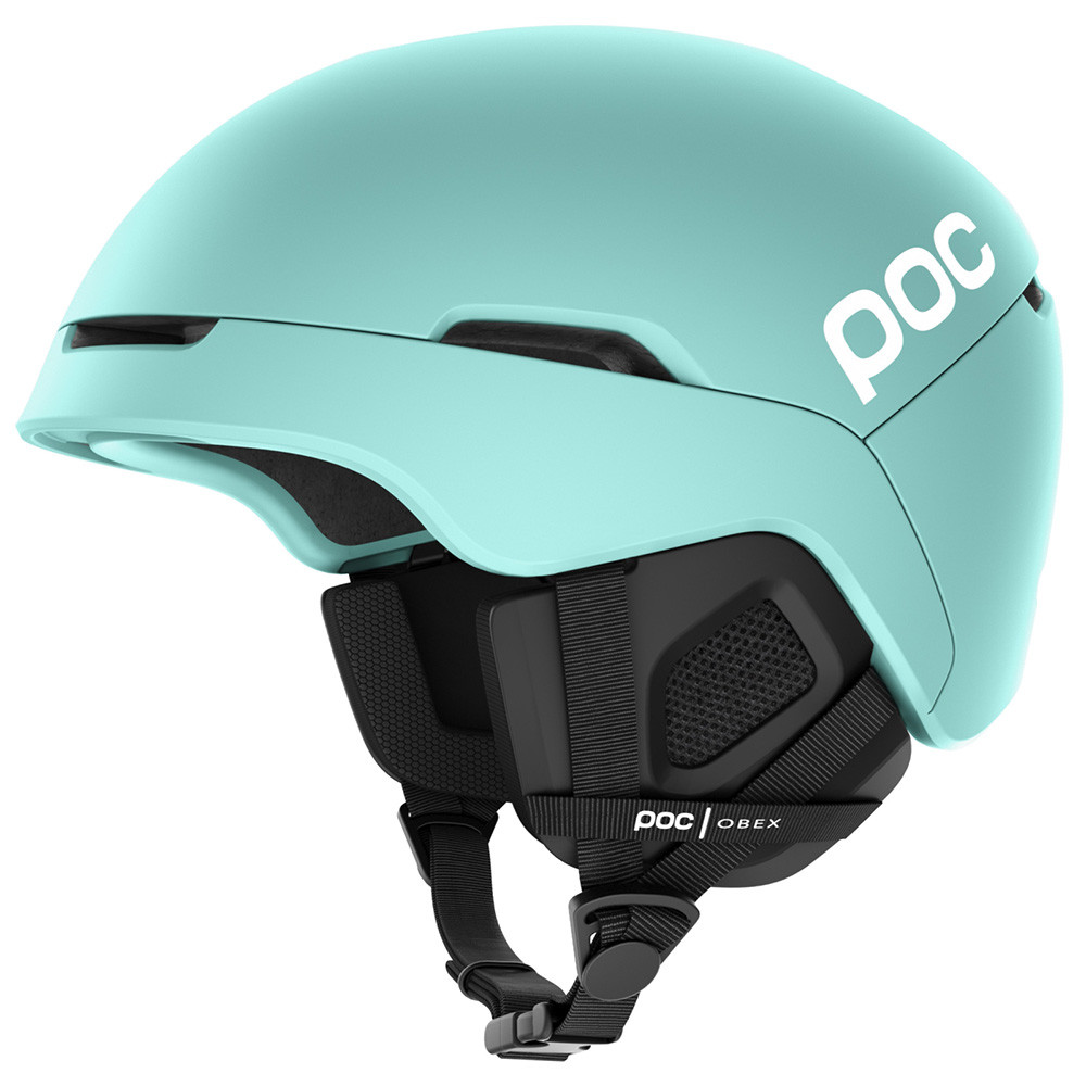 CASQUE DE SKI OBEX SPIN TIN BLUE