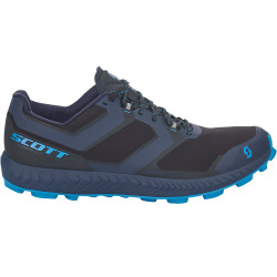 ZAPATILLAS DE TRAIL SUPERTRAC RC 2 BLUE/MIDNIGHT BLUE