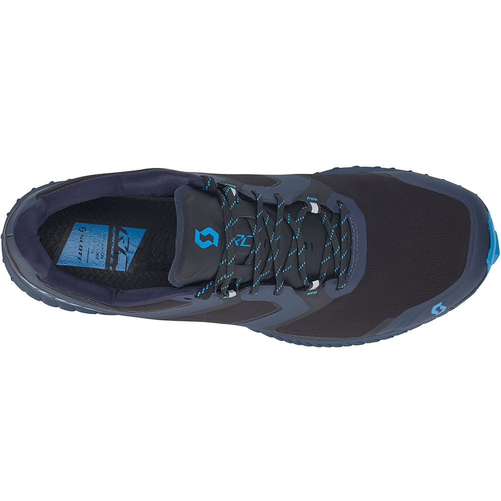 CHAUSSURES DE TRAIL SUPERTRAC RC 2 BLUE/MIDNIGHT BLUE