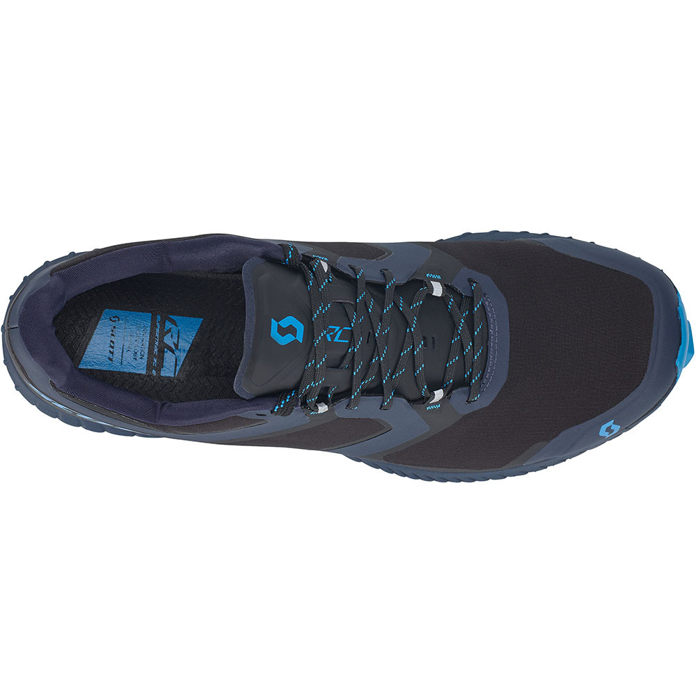 TRAIL SHOES SUPERTRAC RC 2 BLUE/MIDNIGHT BLUE