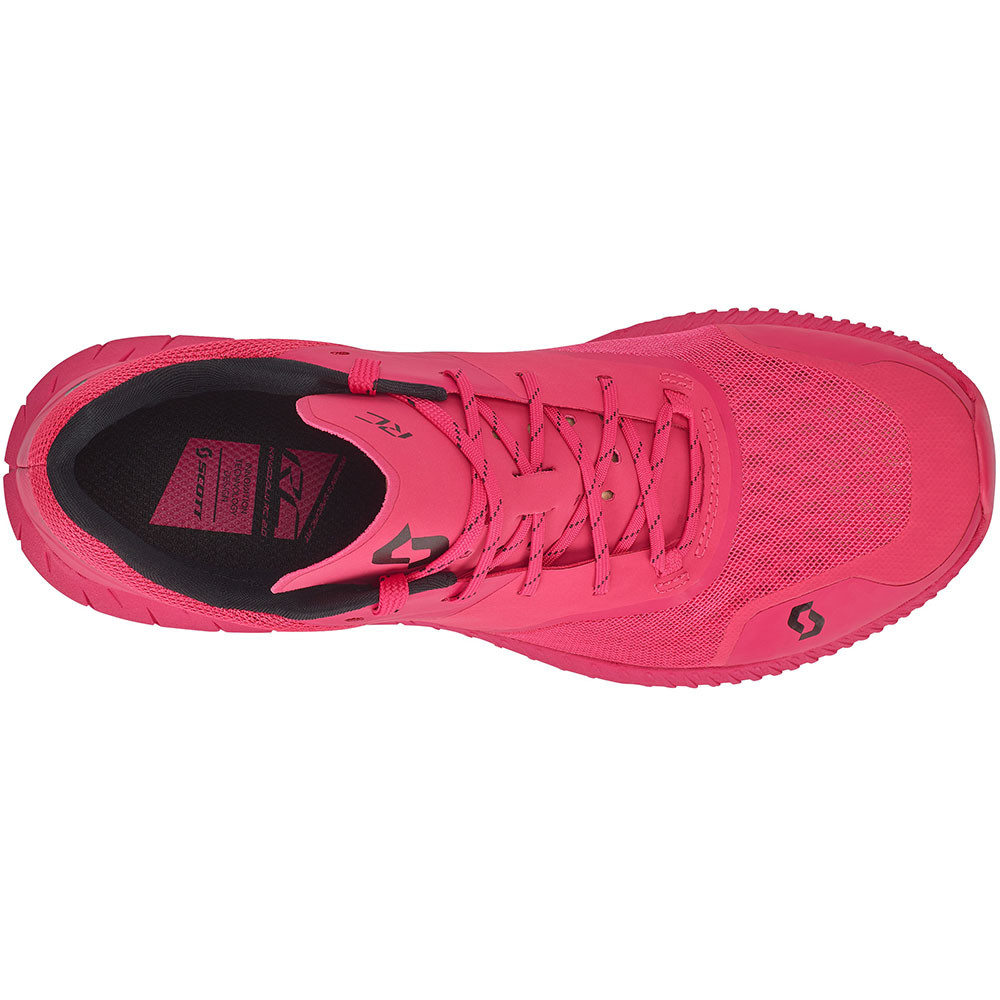 CHAUSSURES DE TRAIL W KINABALU RC 2.0 PINK