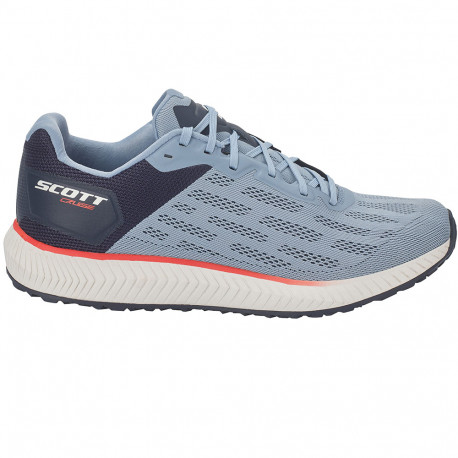 RUNNING SHOES W CRUISE GLACE BLUE/MIDNIGHT BLUE