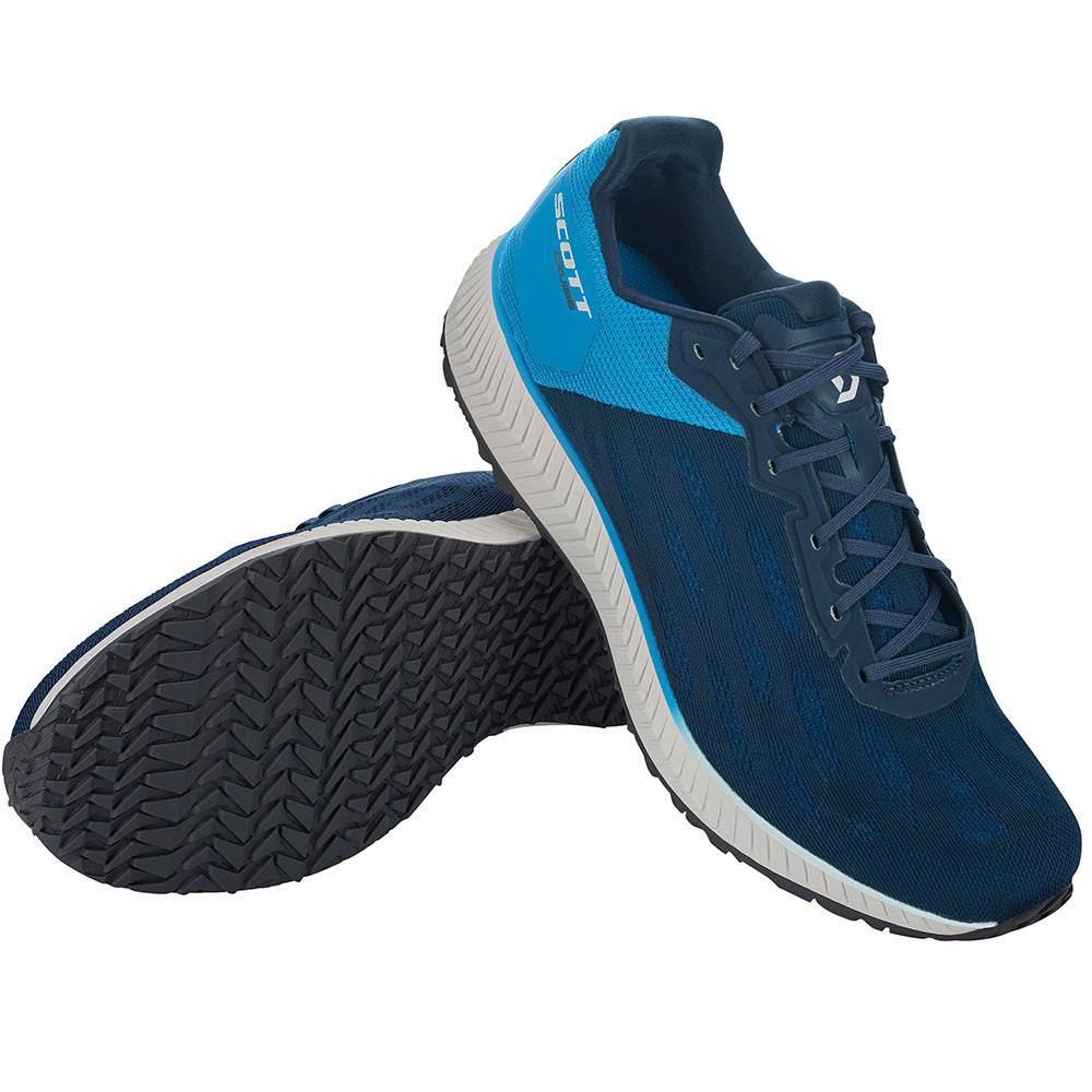 RUNNING SHOES CRUISE MIDNIGHT BLUE/ ALTANTIC BLUE
