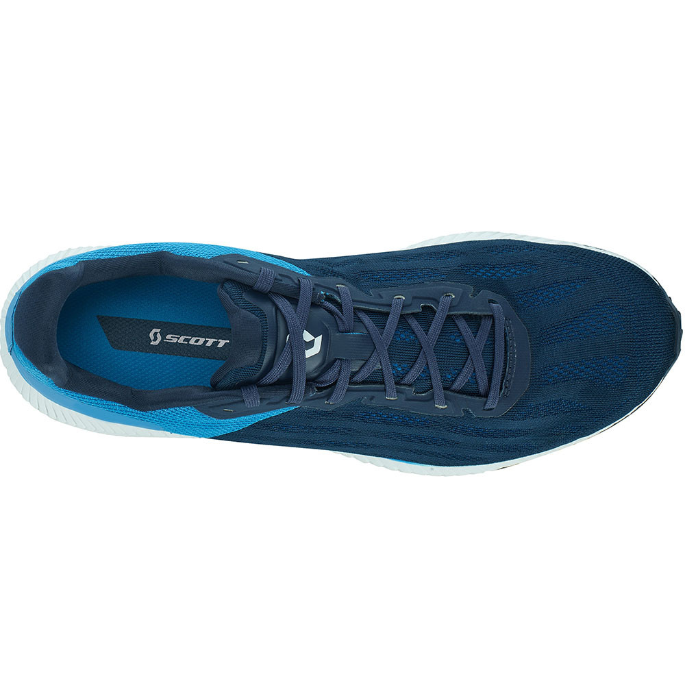 RUNNING SHOES CRUISE MIDNIGHT BLUE/ ALTANTIC BLUE