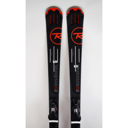 SKI PURSUIT 800 TI + BINDINGS AXIUM 120 RTL