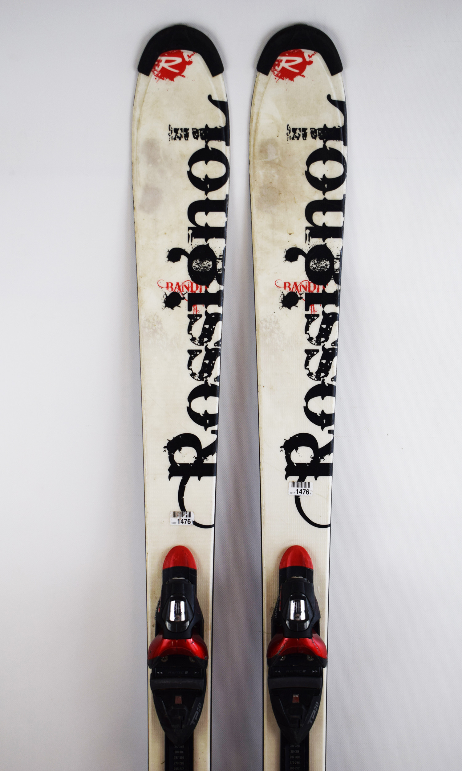 スキー rossignol Bandit 168 スキー板 カービングスキー - www