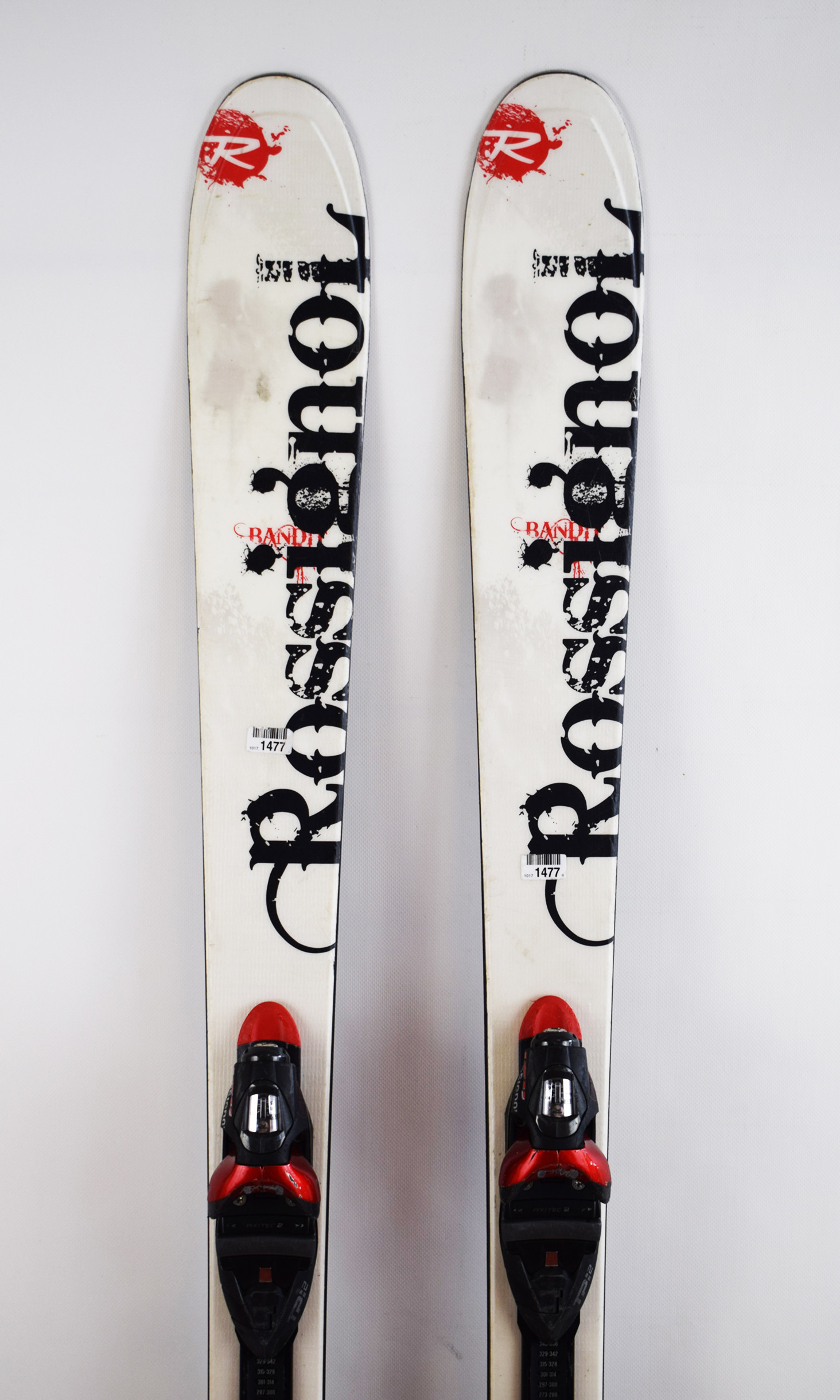 おトク情報がいっぱい！ スキー rossignol BANDIT B3 185cm カービング