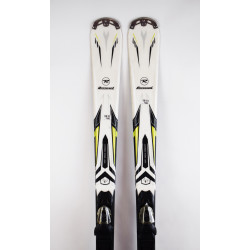 SKI PURSUIT 11 CARBON + BINDINGS XELIUM 100 RTL