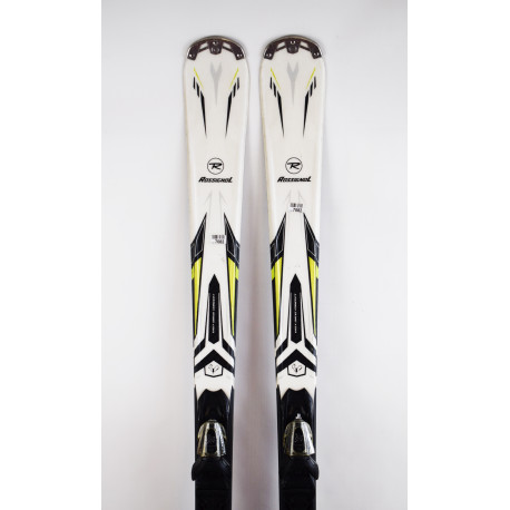 SKI PURSUIT 11 CARBON + BINDINGS XELIUM 100 RTL