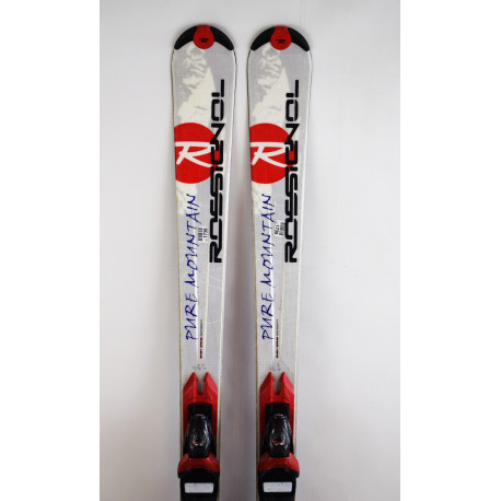 SKI PMC LIMITED + BINDUNGEN AXIUM 100 RTL