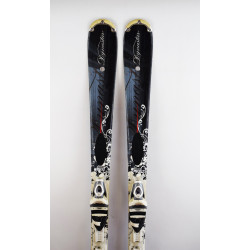 SKI EXCLUSIVE FLUID + BINDINGS EXCLUSIVE 9