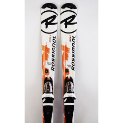 SKI RADICAL J + BINDINGS XELIUM