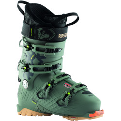 CHAUSSURES DE SKI ALLTRACK PRO 130 GW LICHEN GREEN