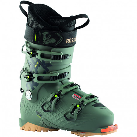 BOTAS DE ESQUÍ ALLTRACK PRO 130 GW LICHEN GREEN