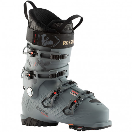 BOTAS DE ESQUÍ ALLTRACK PRO 120 GW STEEL GREY