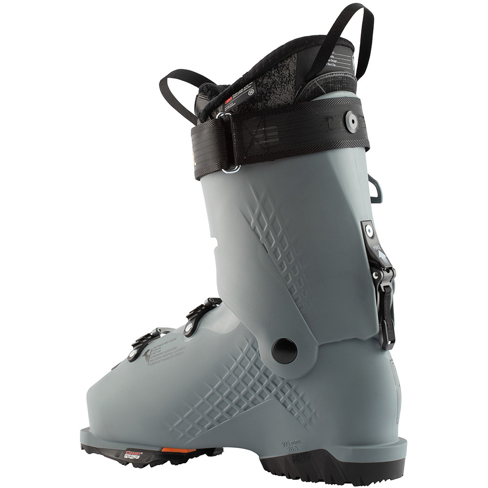 BOTAS DE ESQUÍ ALLTRACK PRO 120 GW STEEL GREY